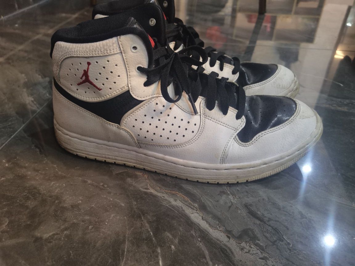 Jordan系列