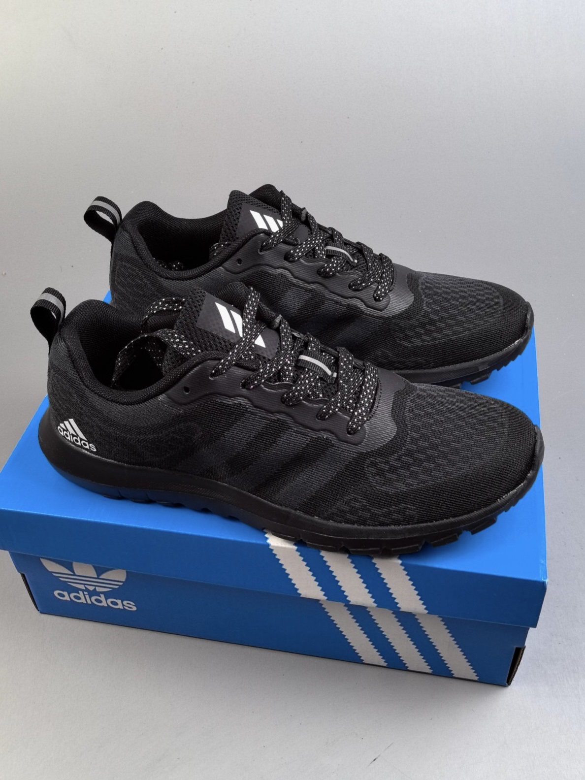 阿迪达斯AdidasCLIMACOOL cm夏季新款清风系列网面缓震透气运动休闲鞋