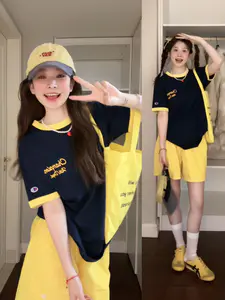 明媚春日 运动穿搭 活力maxx✨