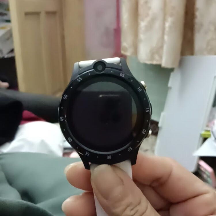 有颜值的一款智能手表。