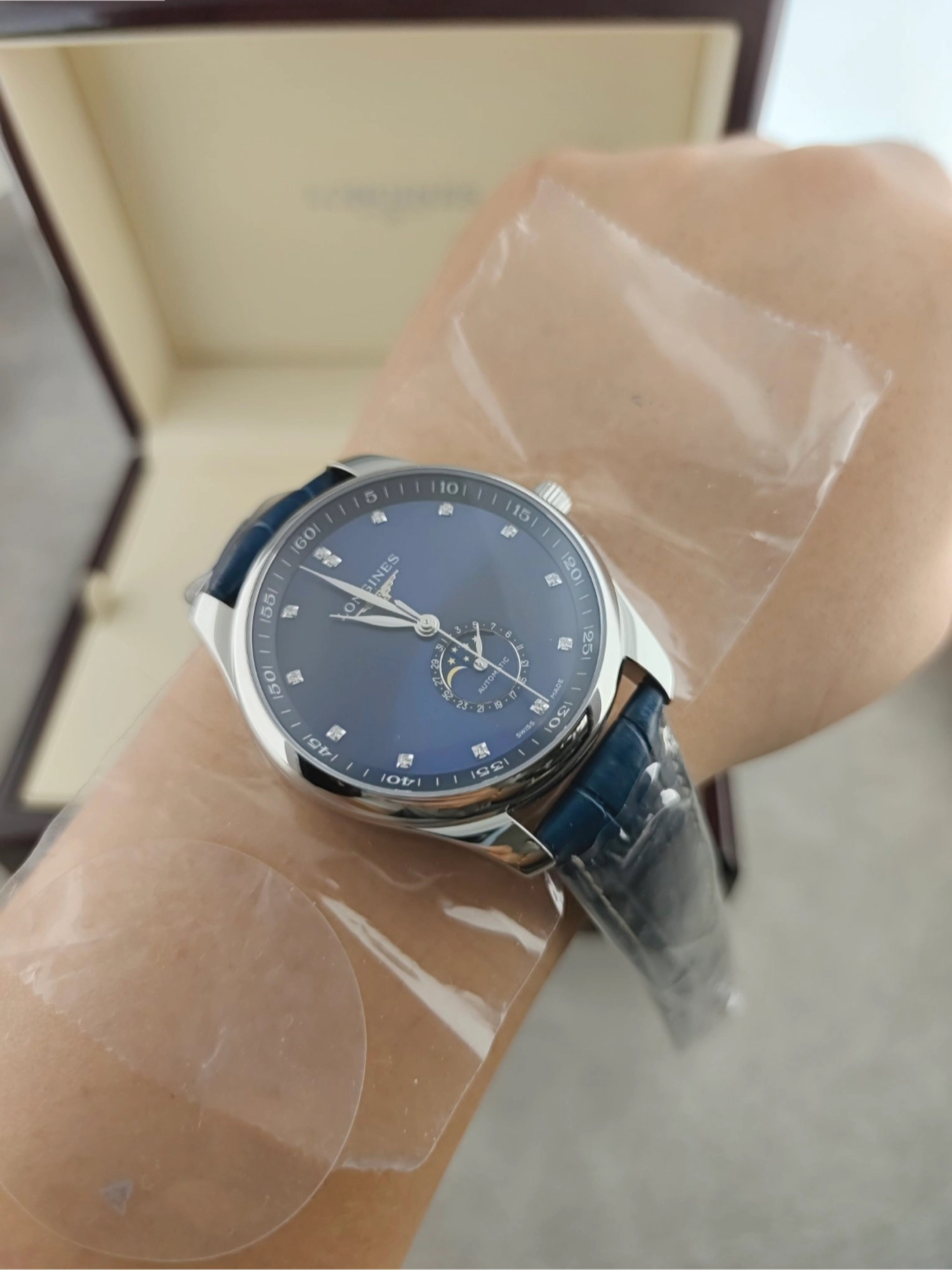 送男生超有排面的礼物 🎁