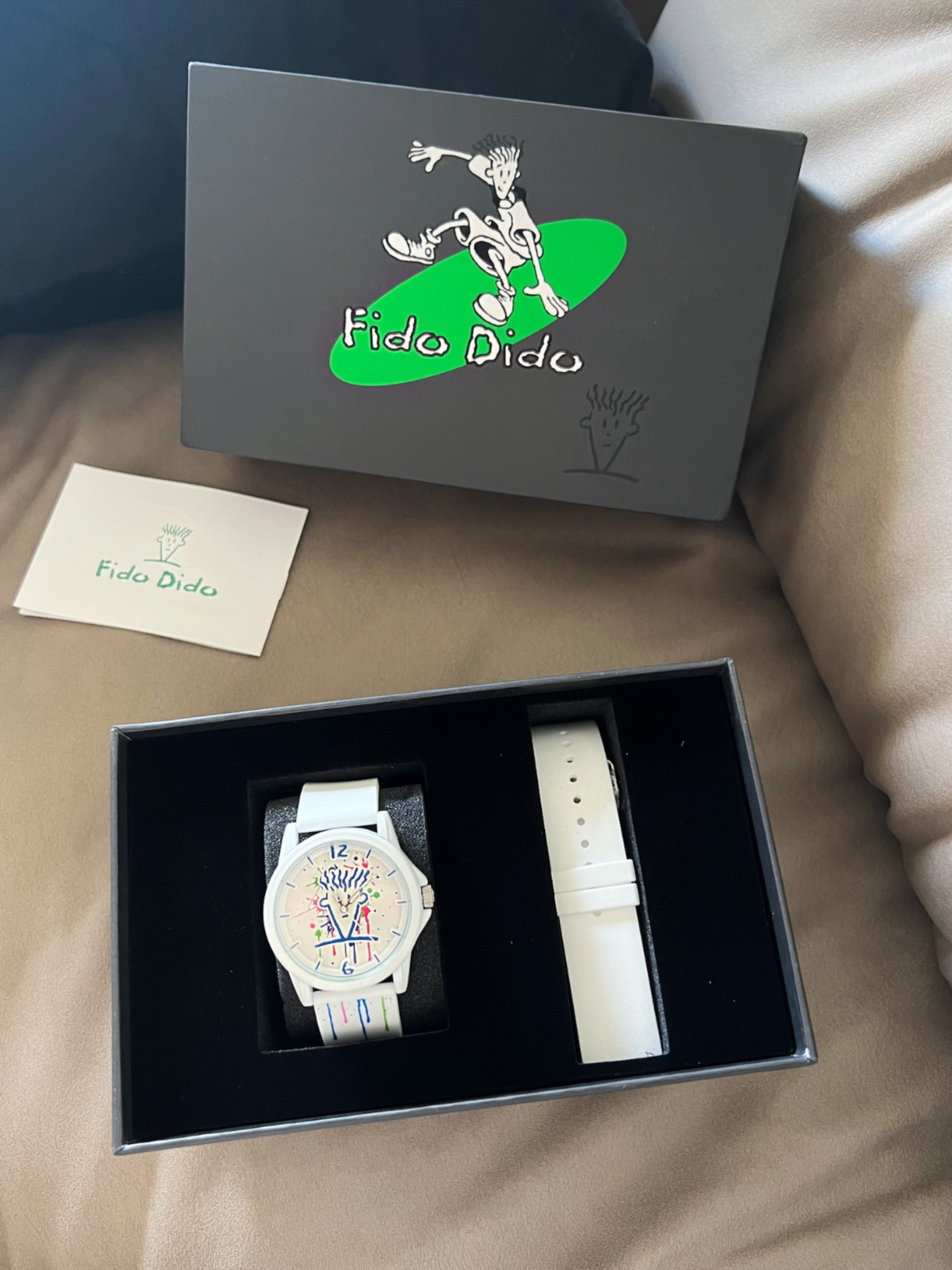 别管我啦！今天真的很酷🆒