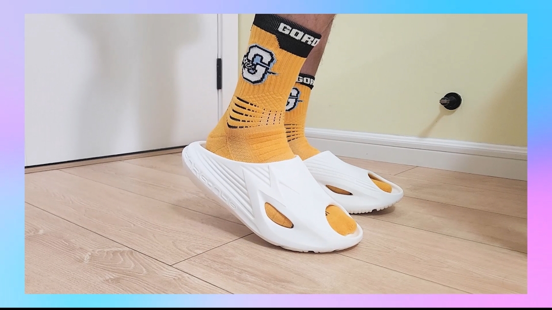 BIG3拖鞋：平价学生党的潮流拖鞋