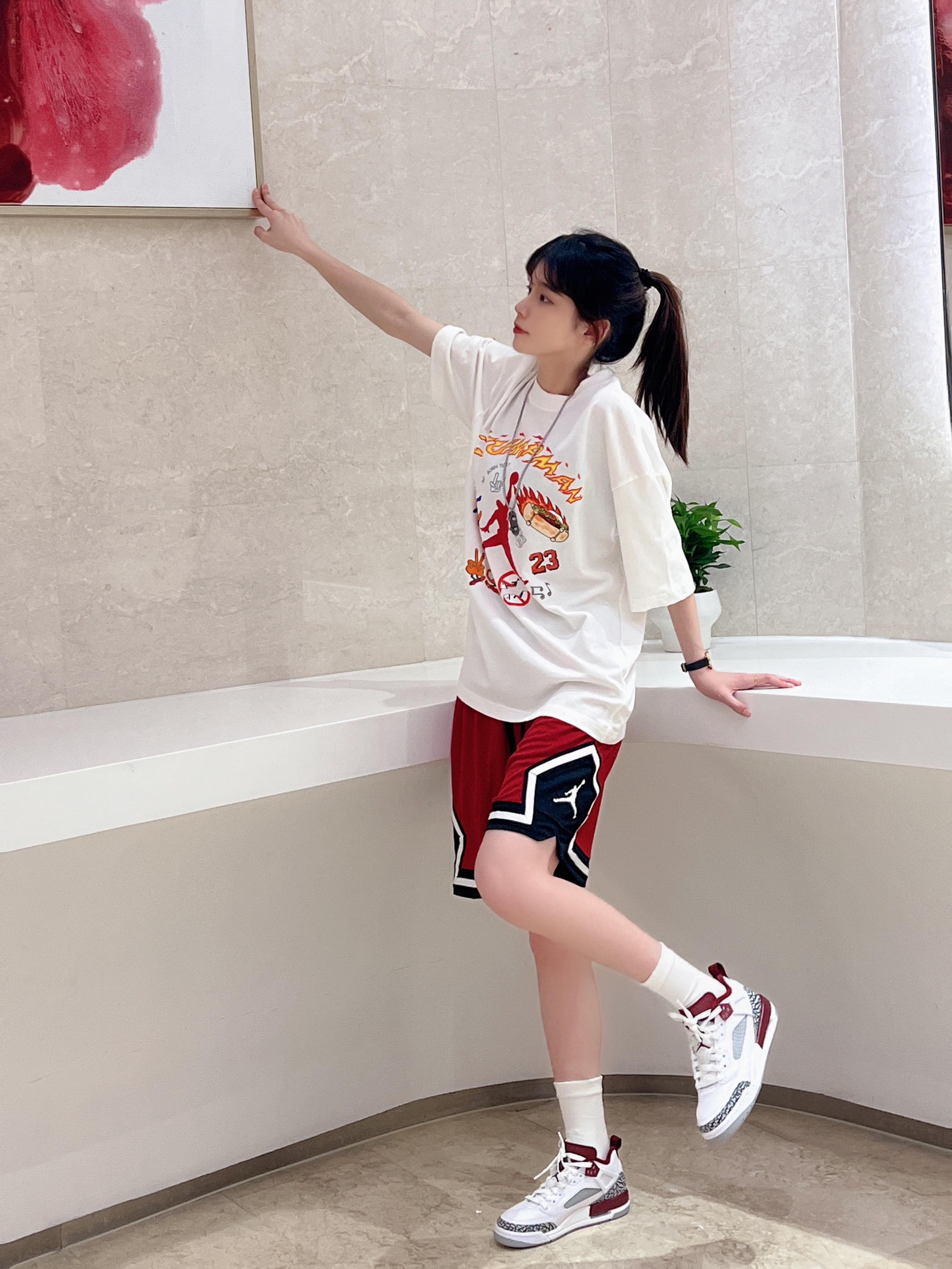 🎈今日ootd