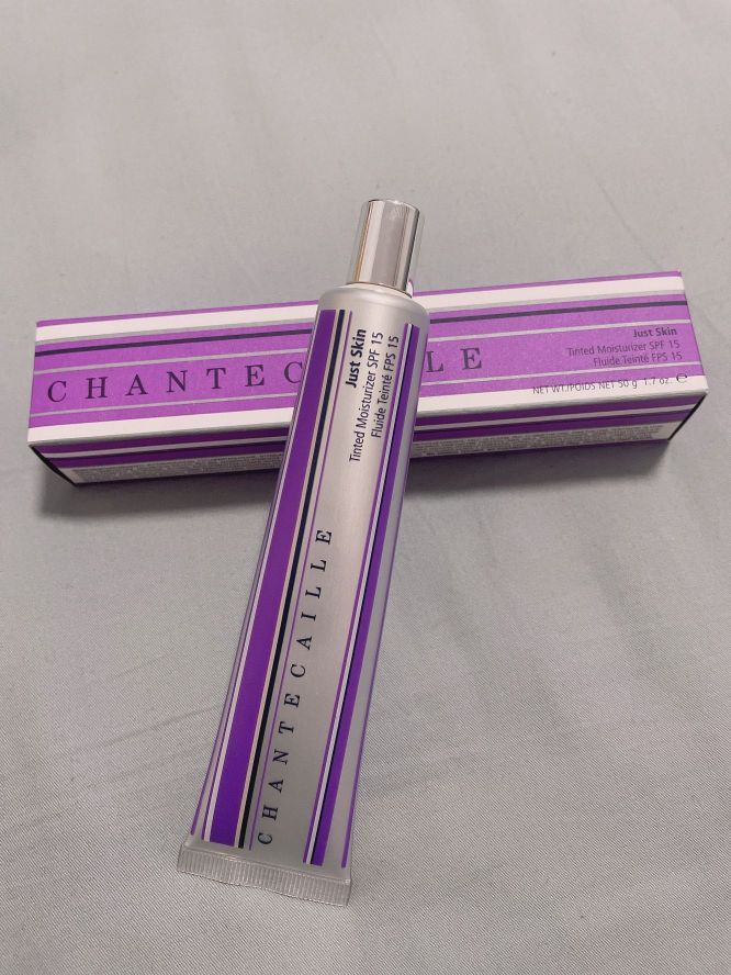 香缇卡（Chantecaille）隔离霜