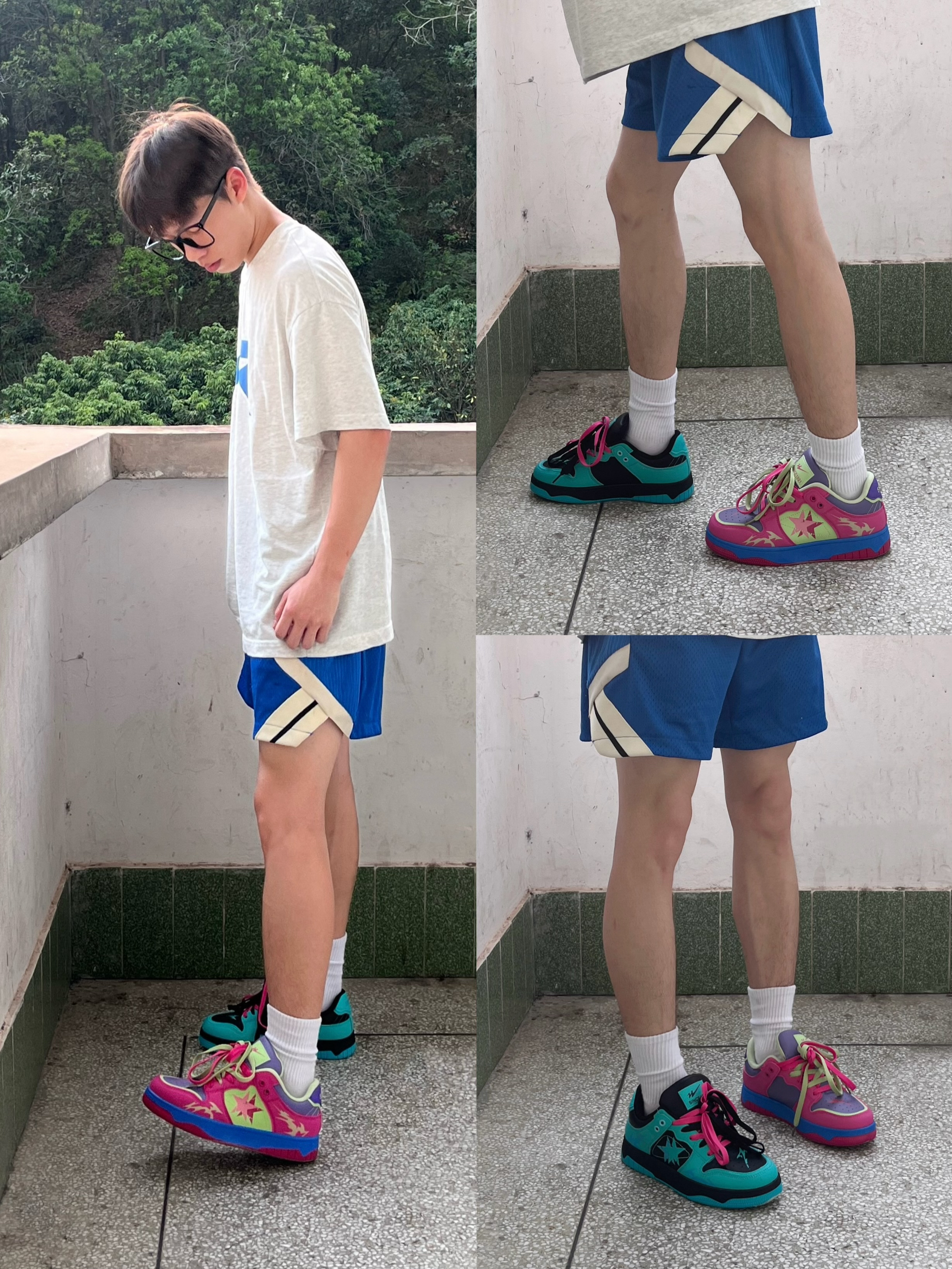 Ootd/这一身真的很难不爱