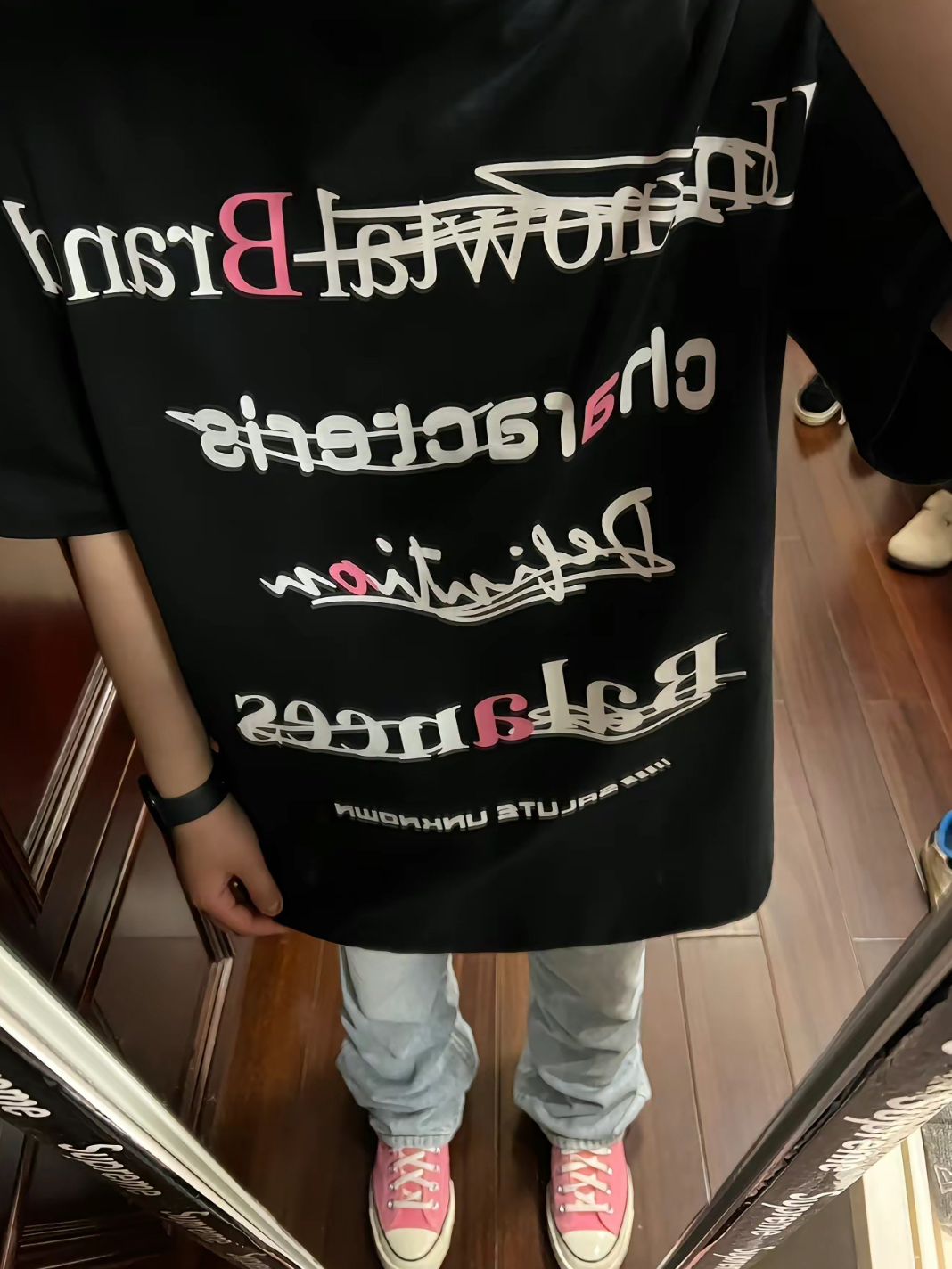 猛男粉
