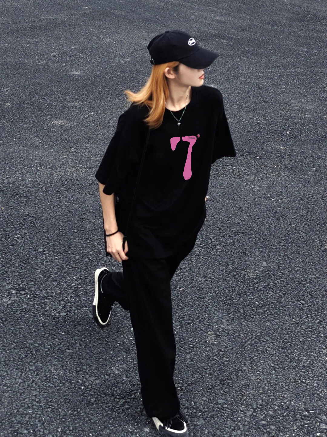 宝藏短袖分享