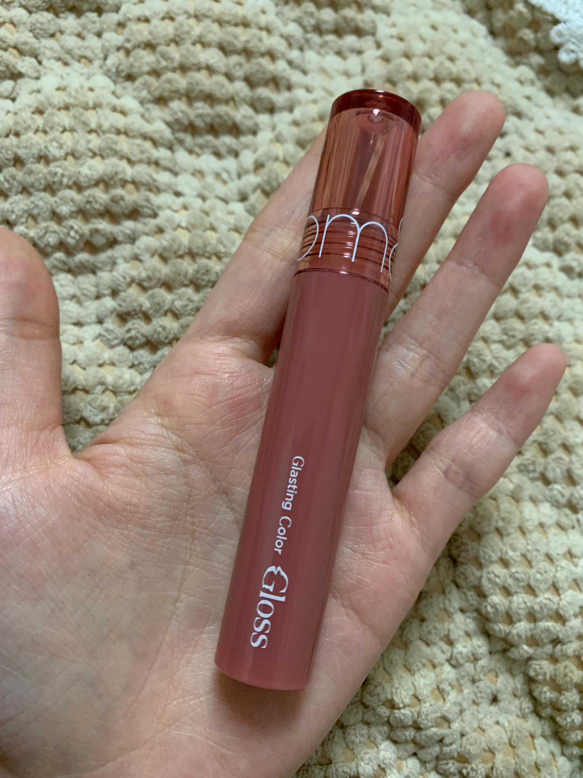 日常最最最常化的妆！最爱的人生妆容！