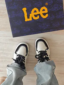你可以相信我选鞋子的眼光哦!