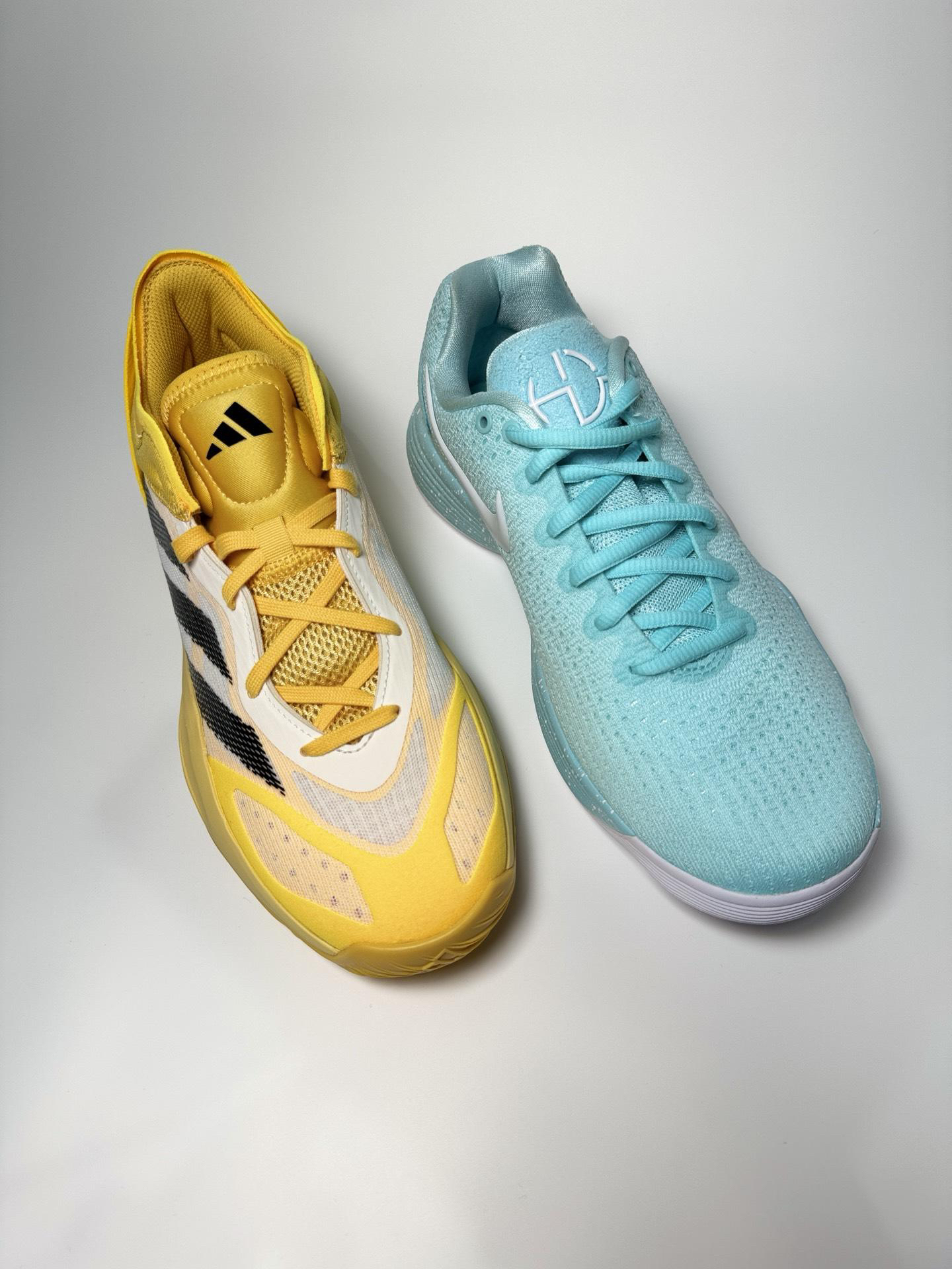 Nike与Adidas谁才是最佳选择‼️