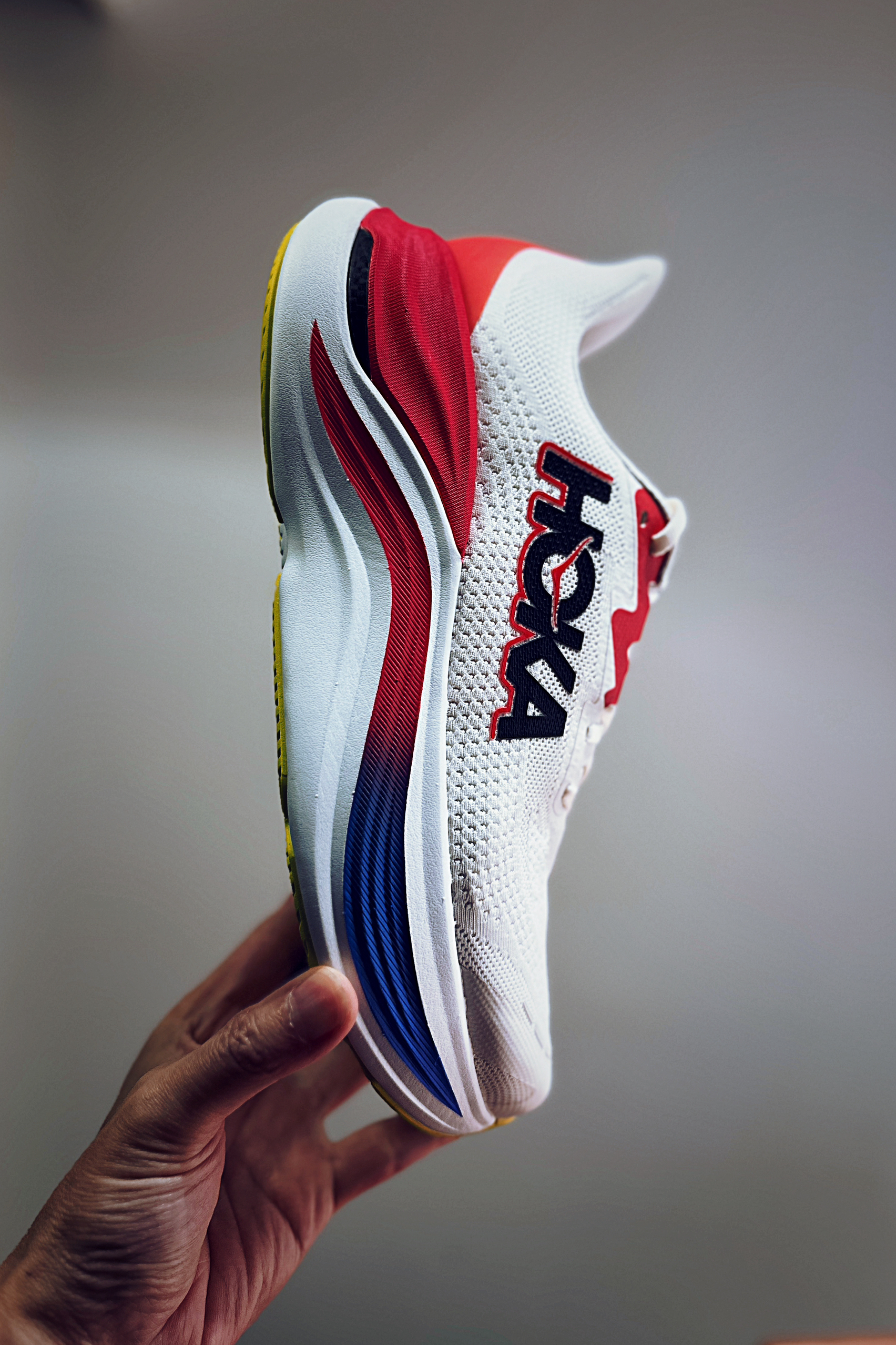 HOKA SKYWARD X