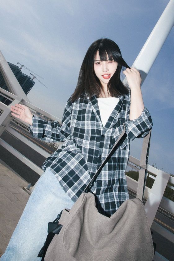 💙🤎美式复古风!永远的时尚高级!