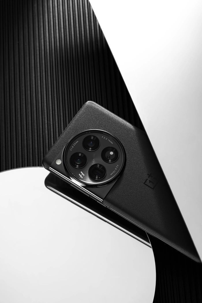 一加的十年旗舰——OnePlus12