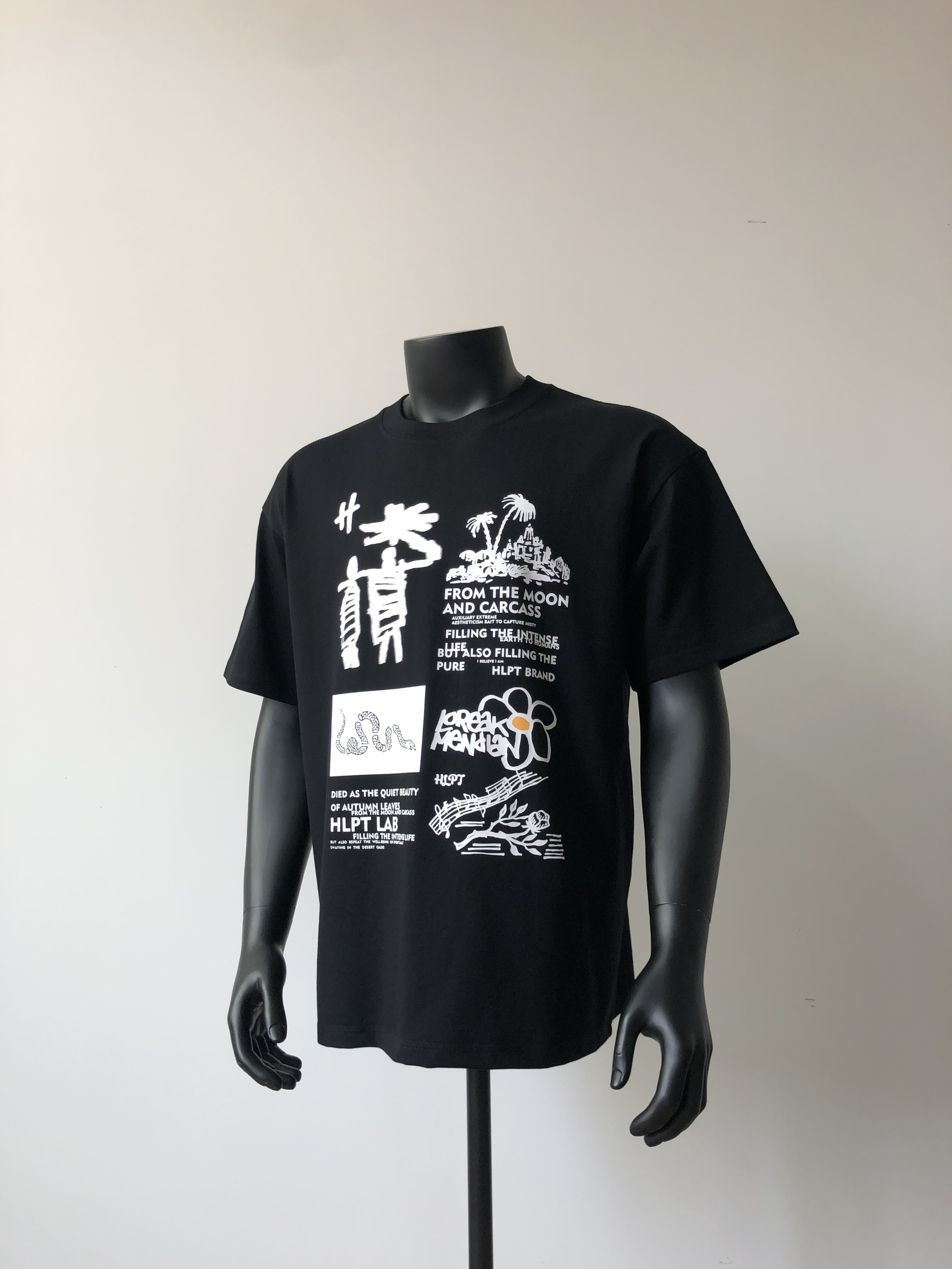 短袖合集