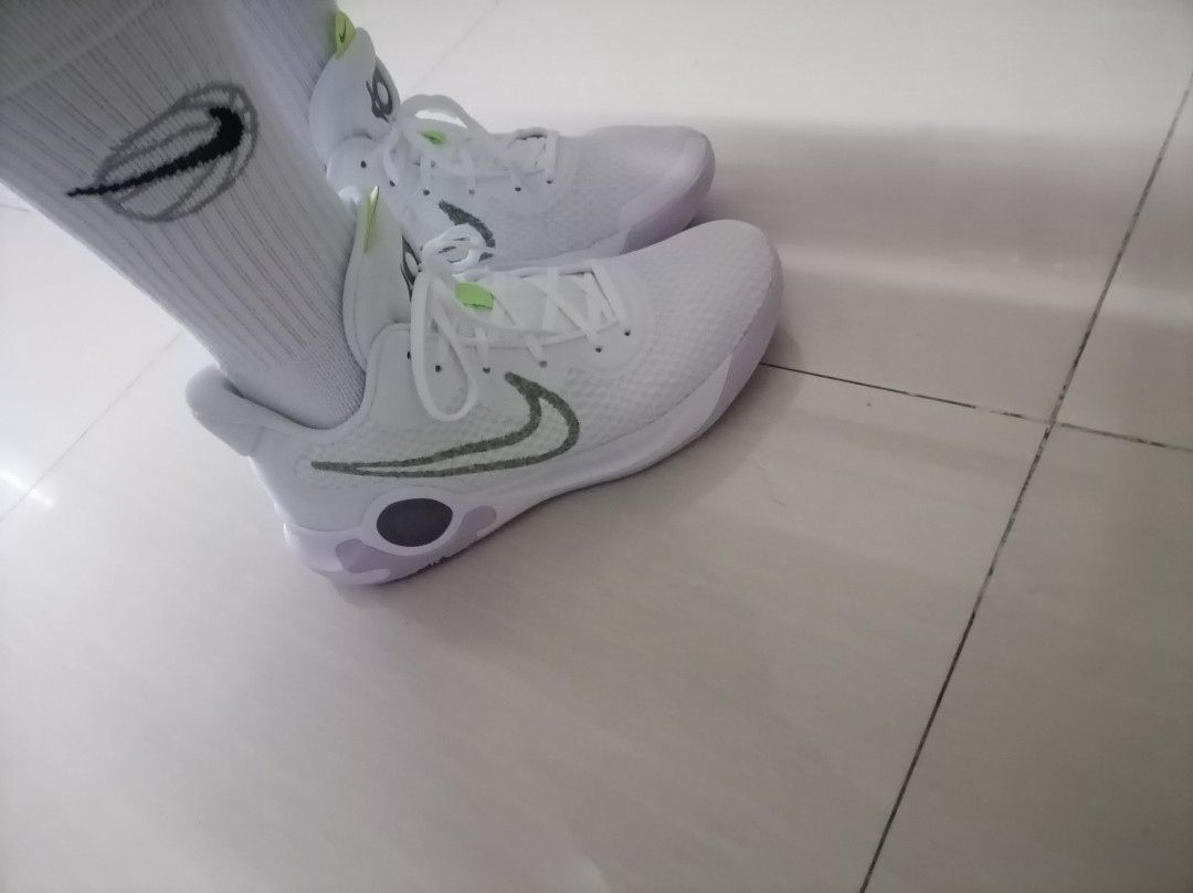 KD5杜兰特真的是样子货？
