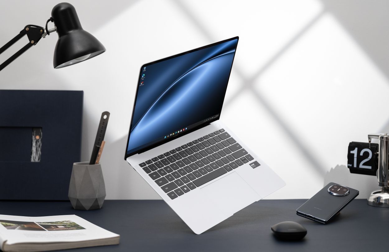 华为MateBook X Pro体验