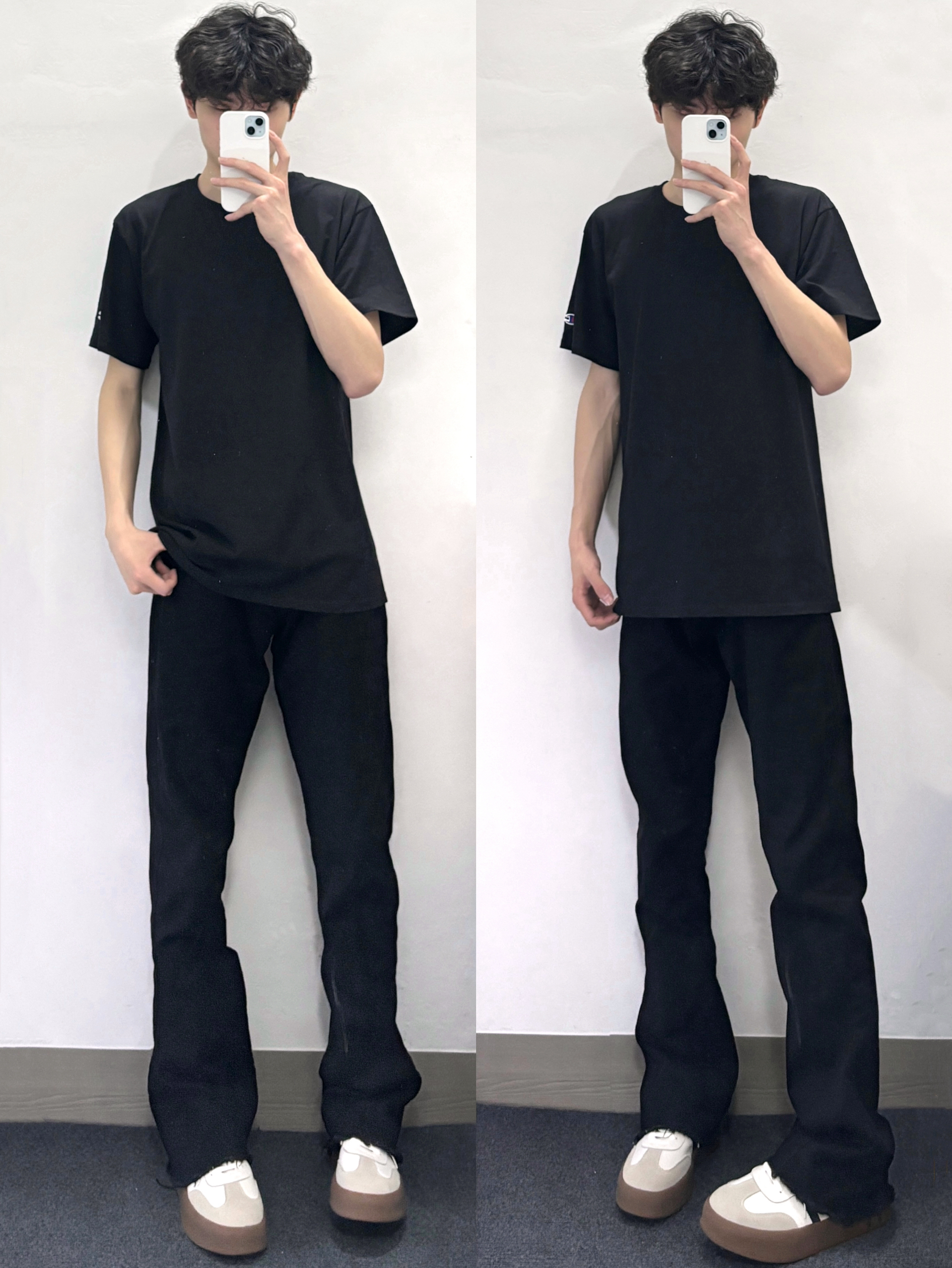 这么穿好有型