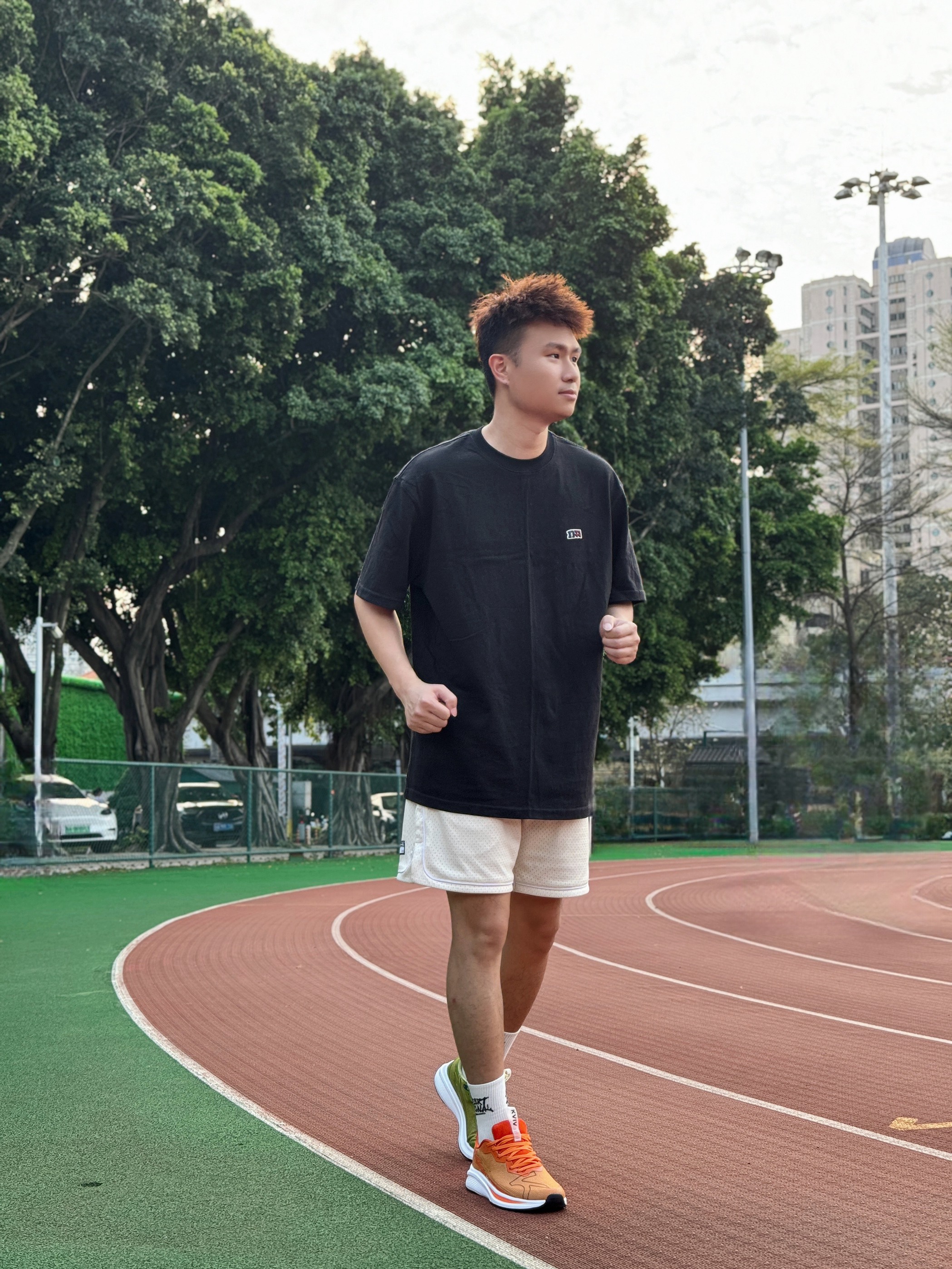 超值鸳鸯色跑鞋🏃跑步圈子人手一双