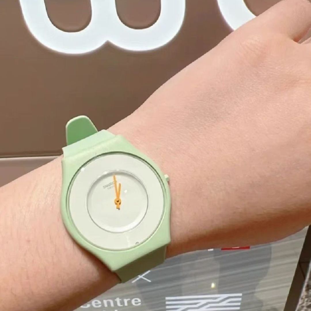 【限时抢购】这只手表，简直走在时尚前沿！💥