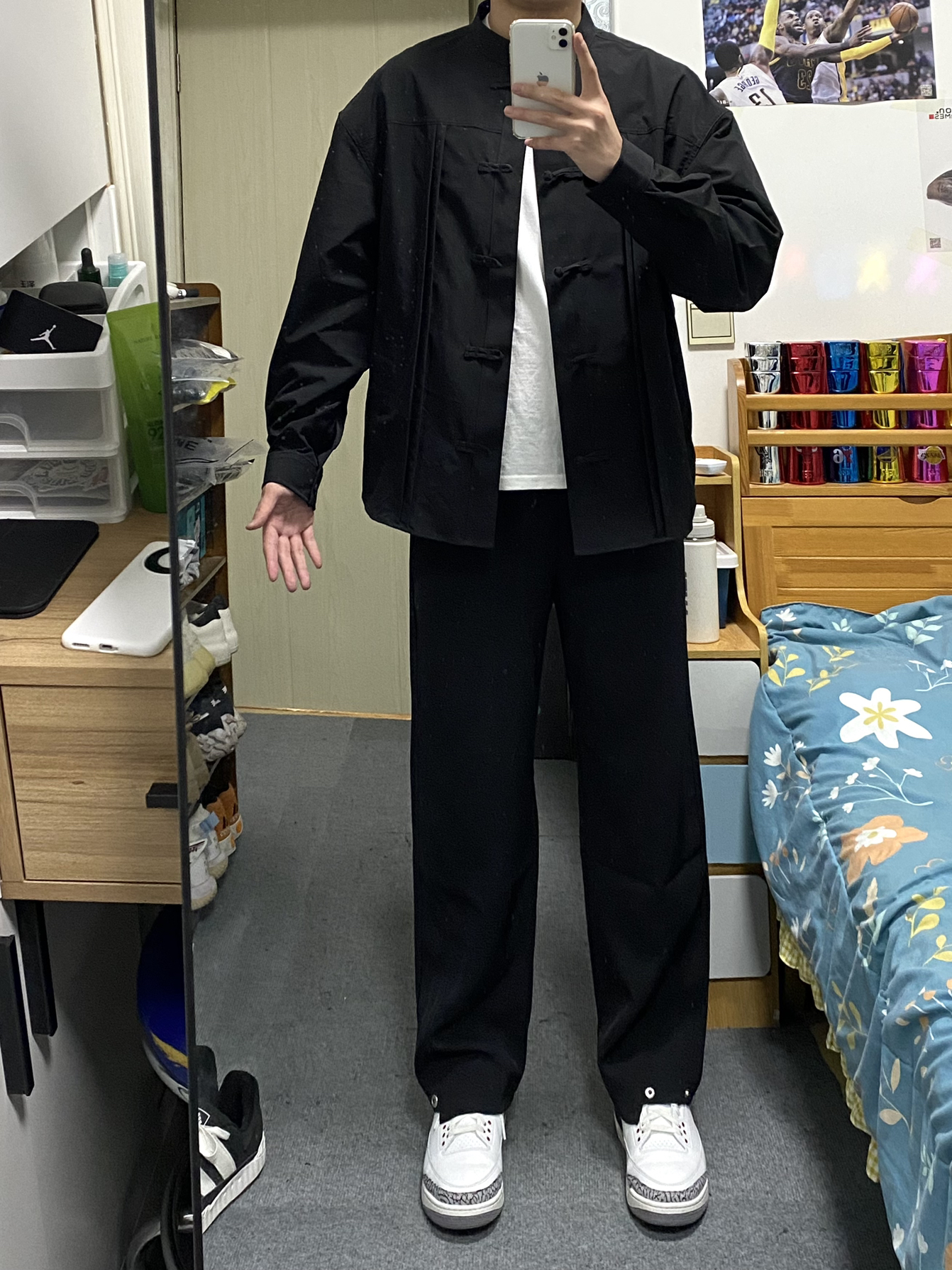 第二张帅？👋