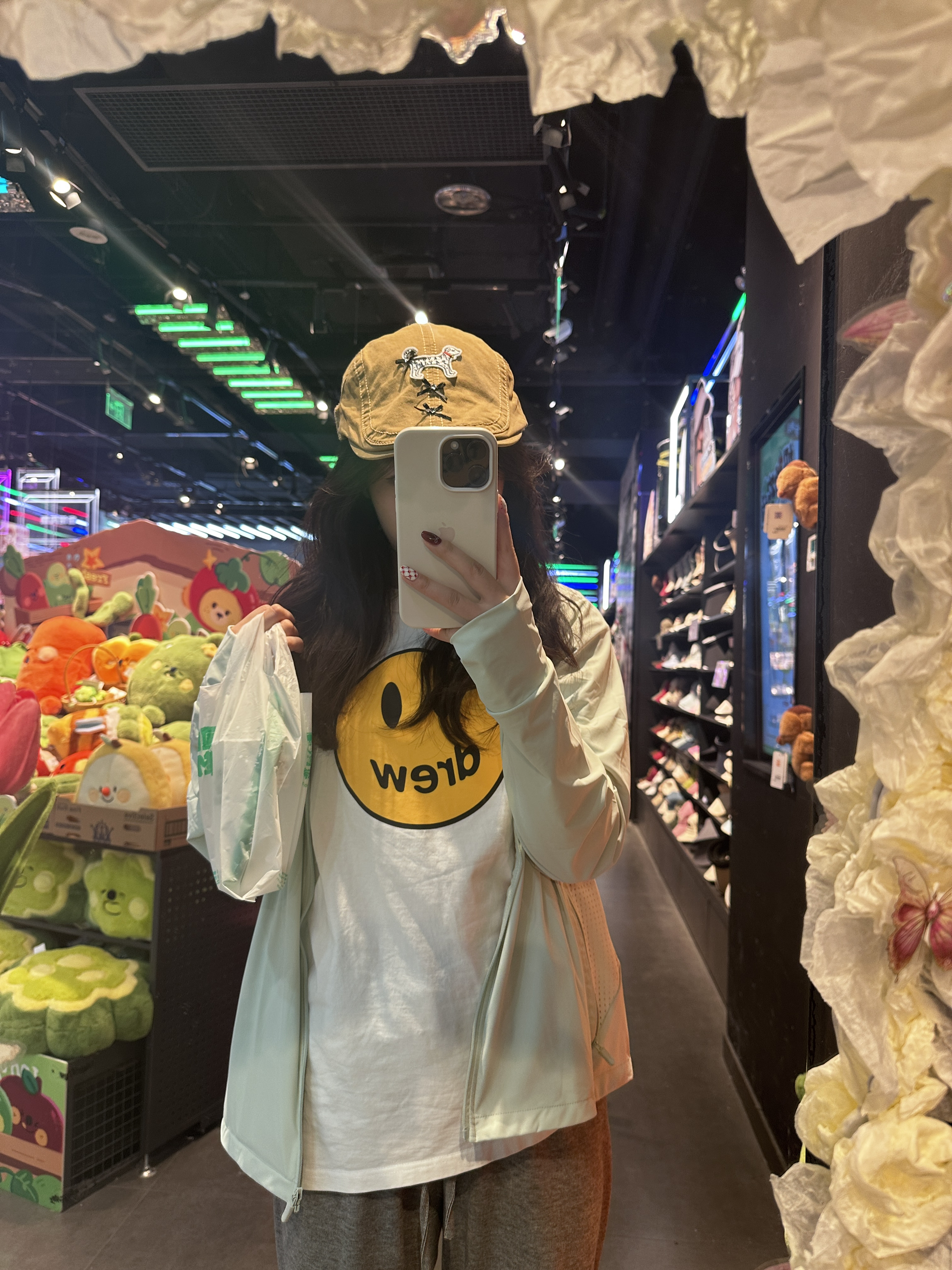 夏天真的不要错过这件短袖