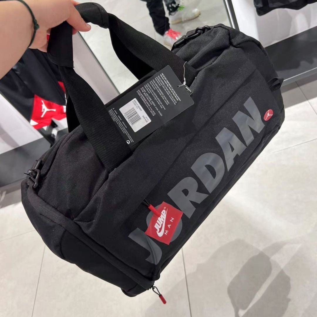 炒鸡实用的旅行健身包，这三个功能真是绝了