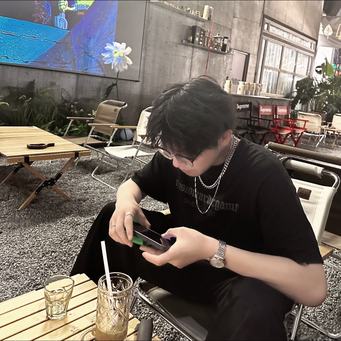休闲腕表分享