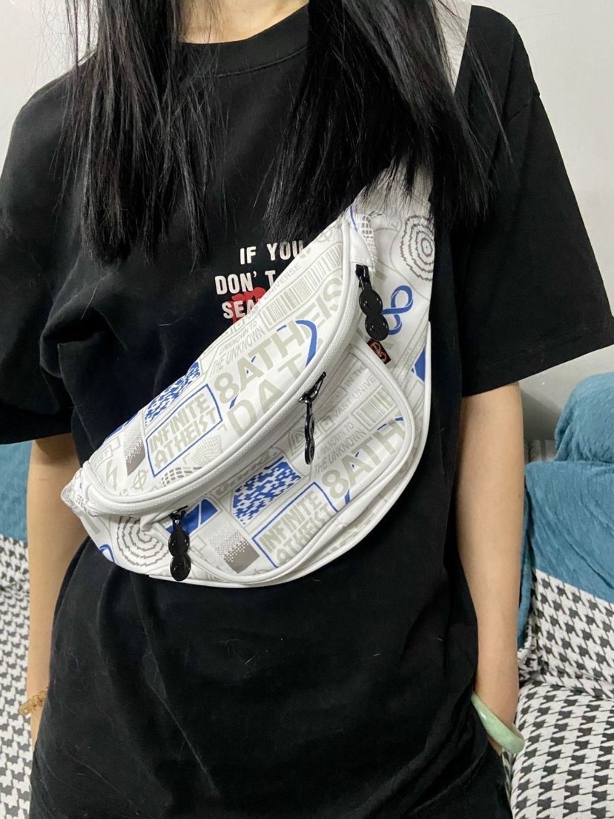 送给男朋友的夏季包包推荐