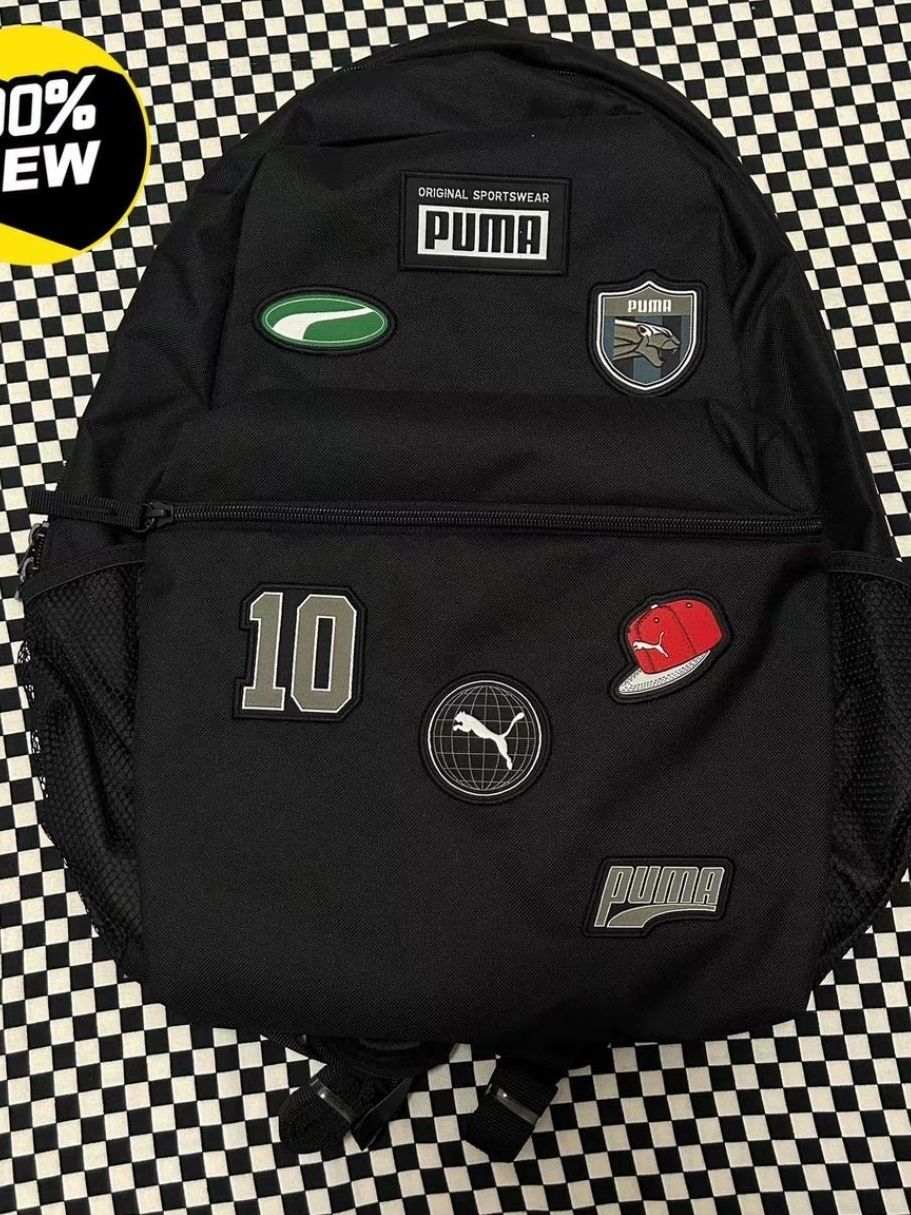 🔥【新潮时尚，肩上指南】