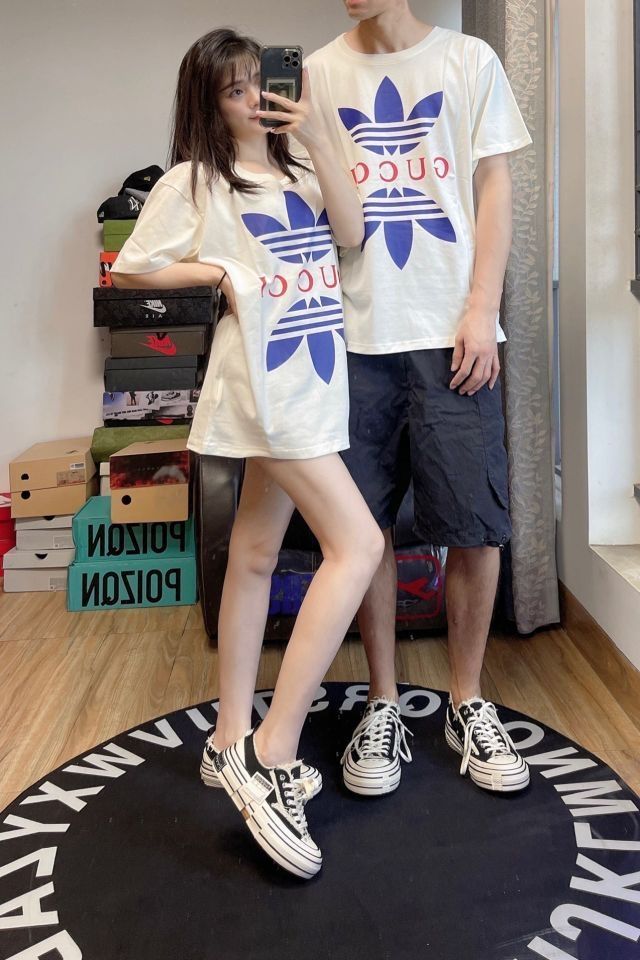 情侣穿搭分享来啦🥳