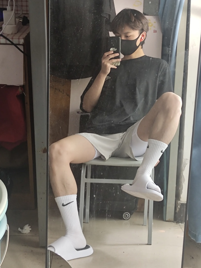 夏季穿搭|百看不厌的黑白搭配