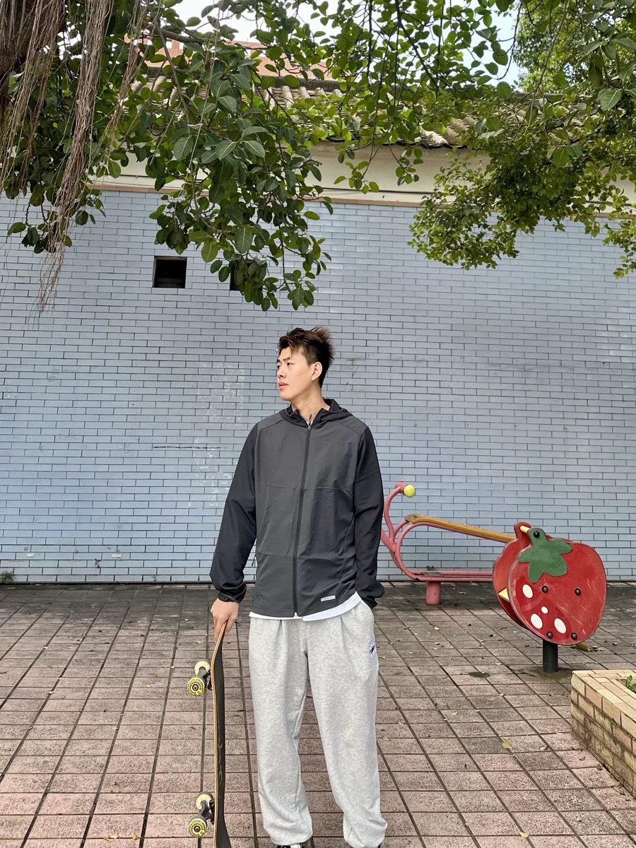 爱运动人士真的超推荐