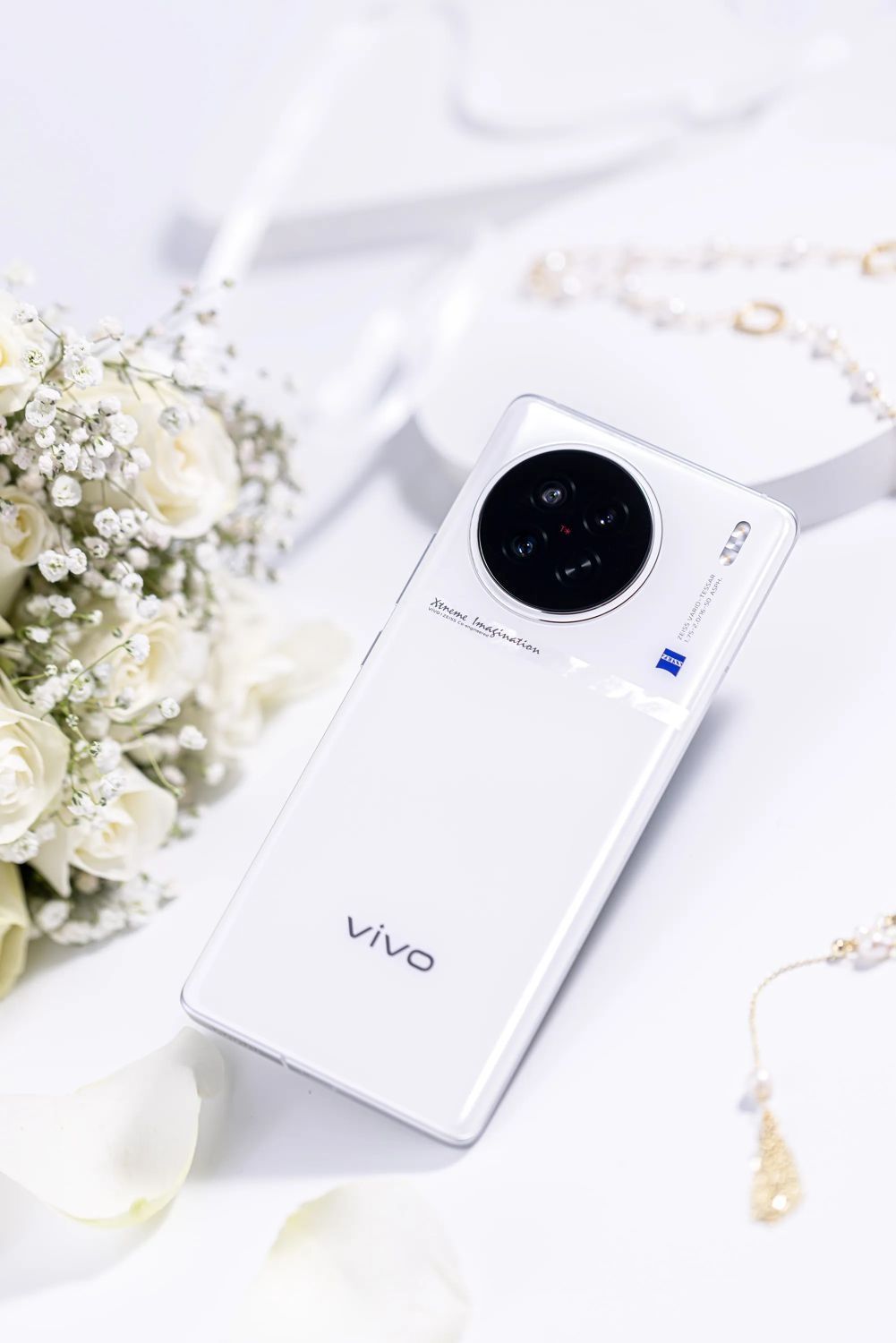 vivo x90告白,真的太优美了