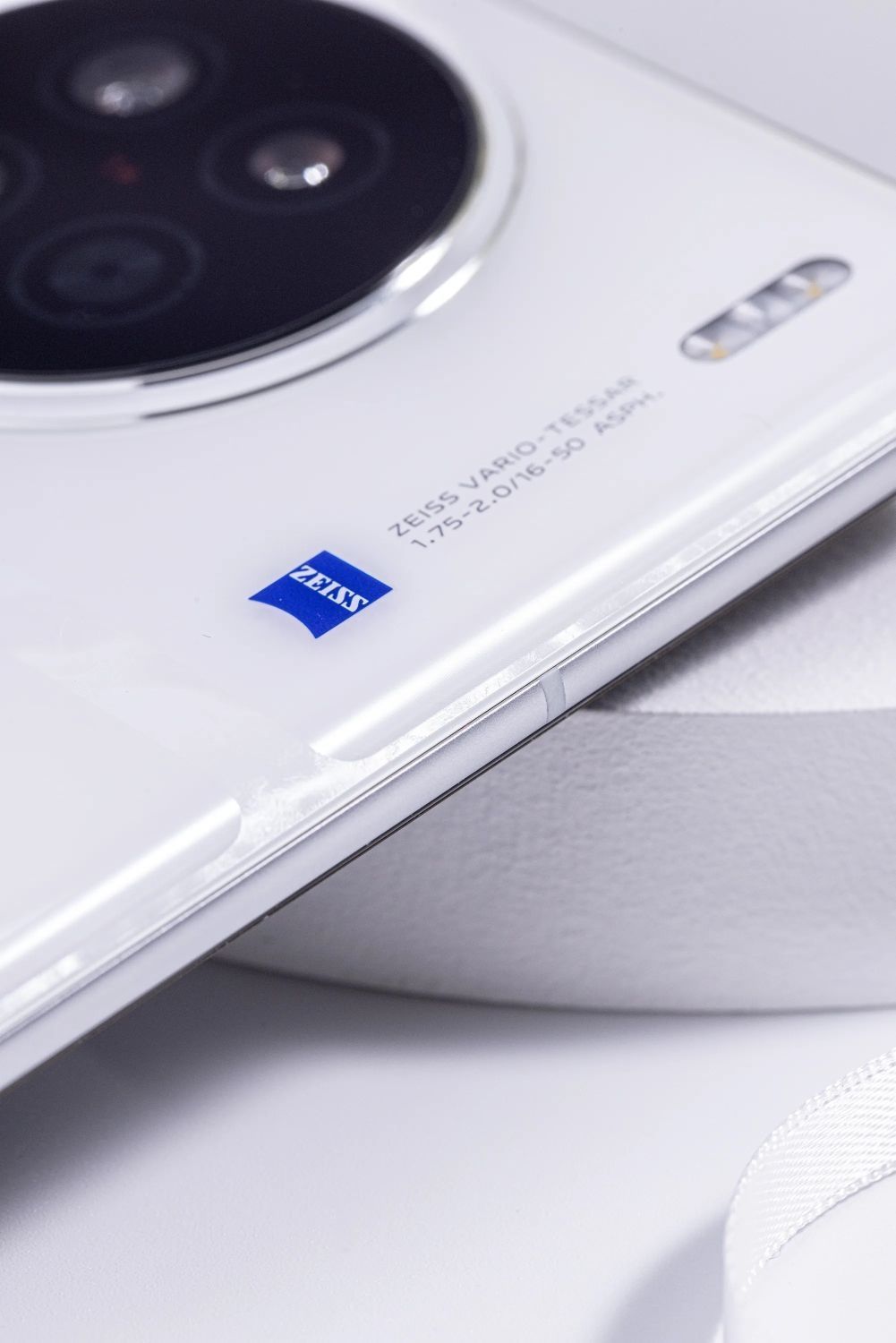 vivo x90告白,真的太优美了