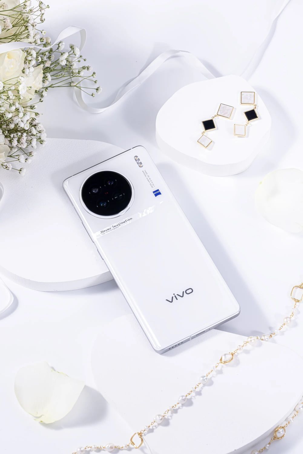vivo x90告白,真的太优美了
