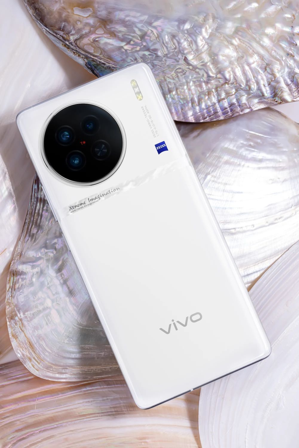 vivo x90告白,真的太优美了
