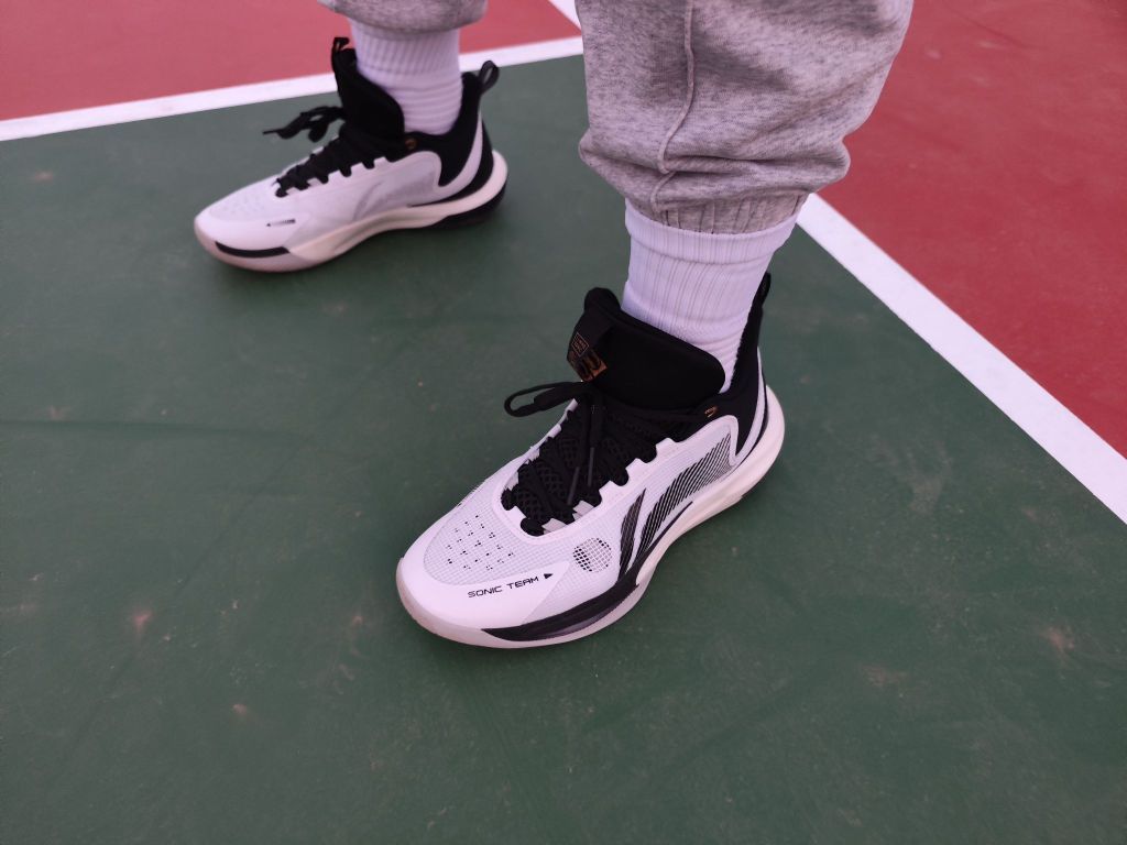音速 team 优点篇✅
