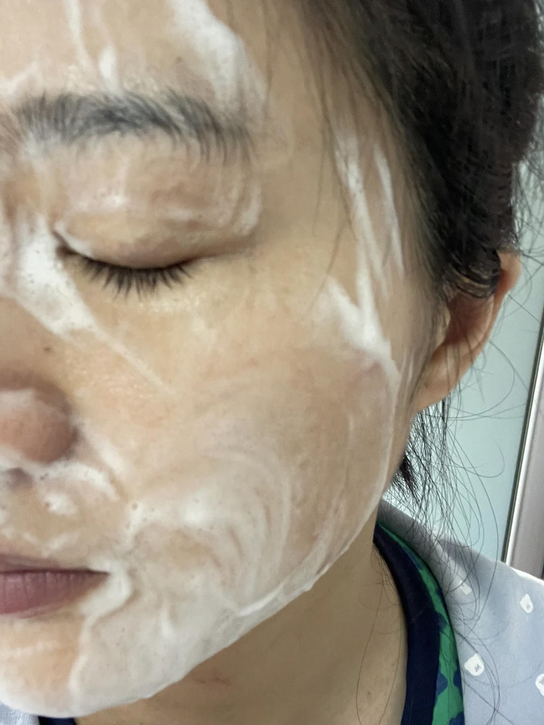 💦RNW氨基酸洁面套装——温和洁净，肌肤焕新之选🌸