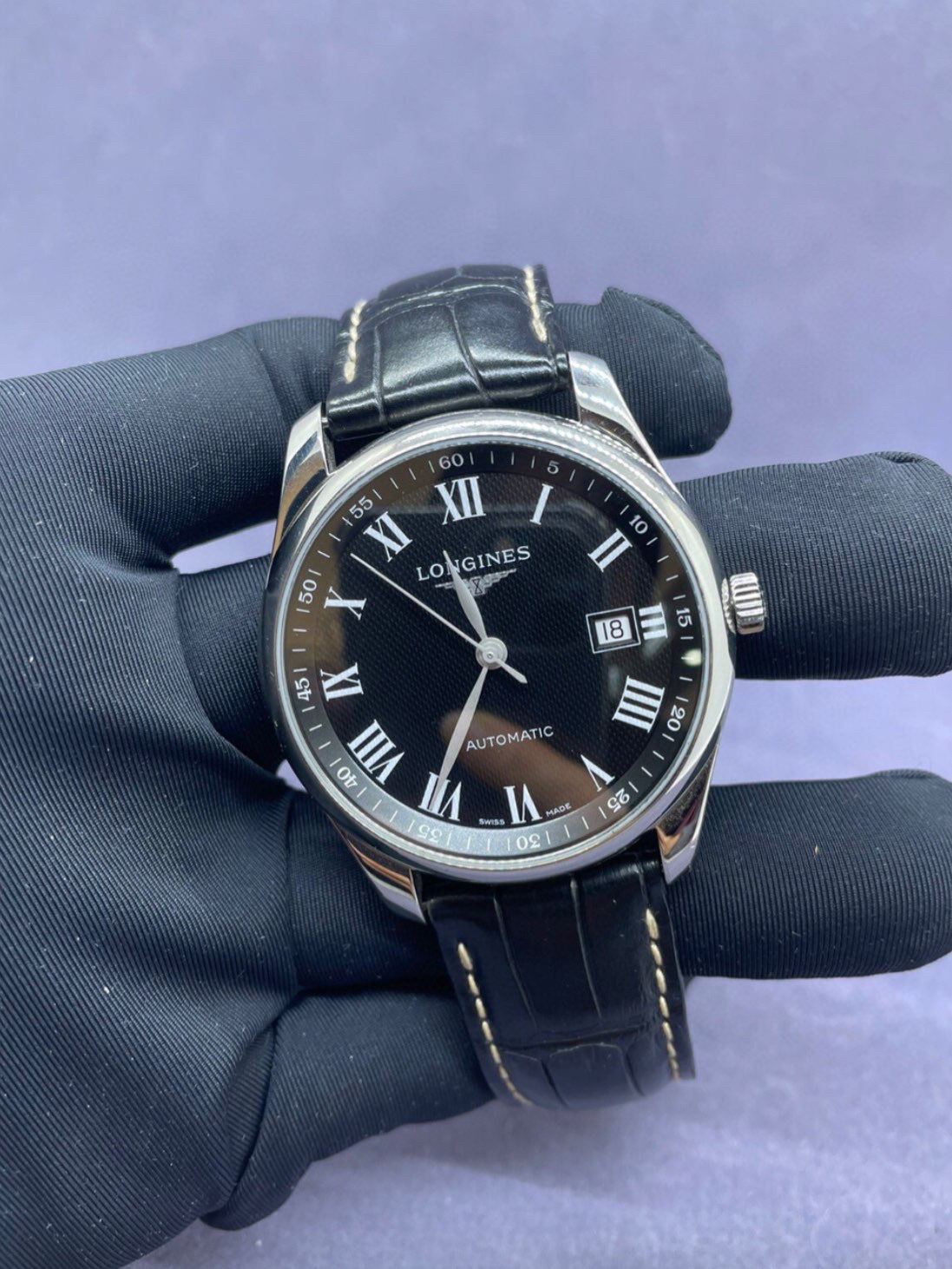 高级感满满的手表⌚