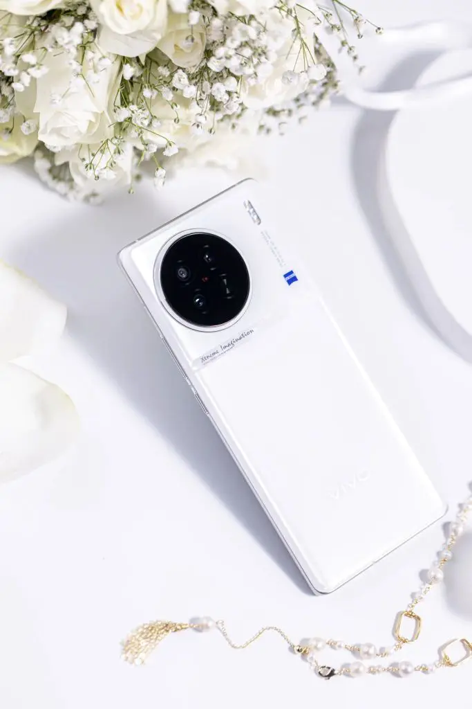 vivo x90告白,真的太优美了