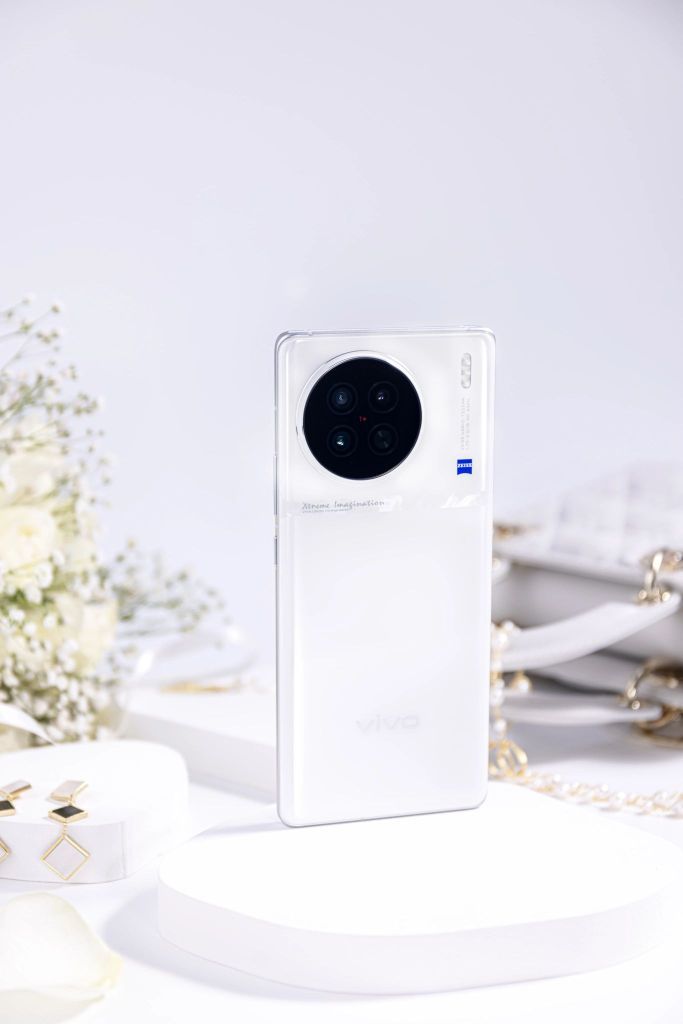 vivo x90告白,真的太优美了