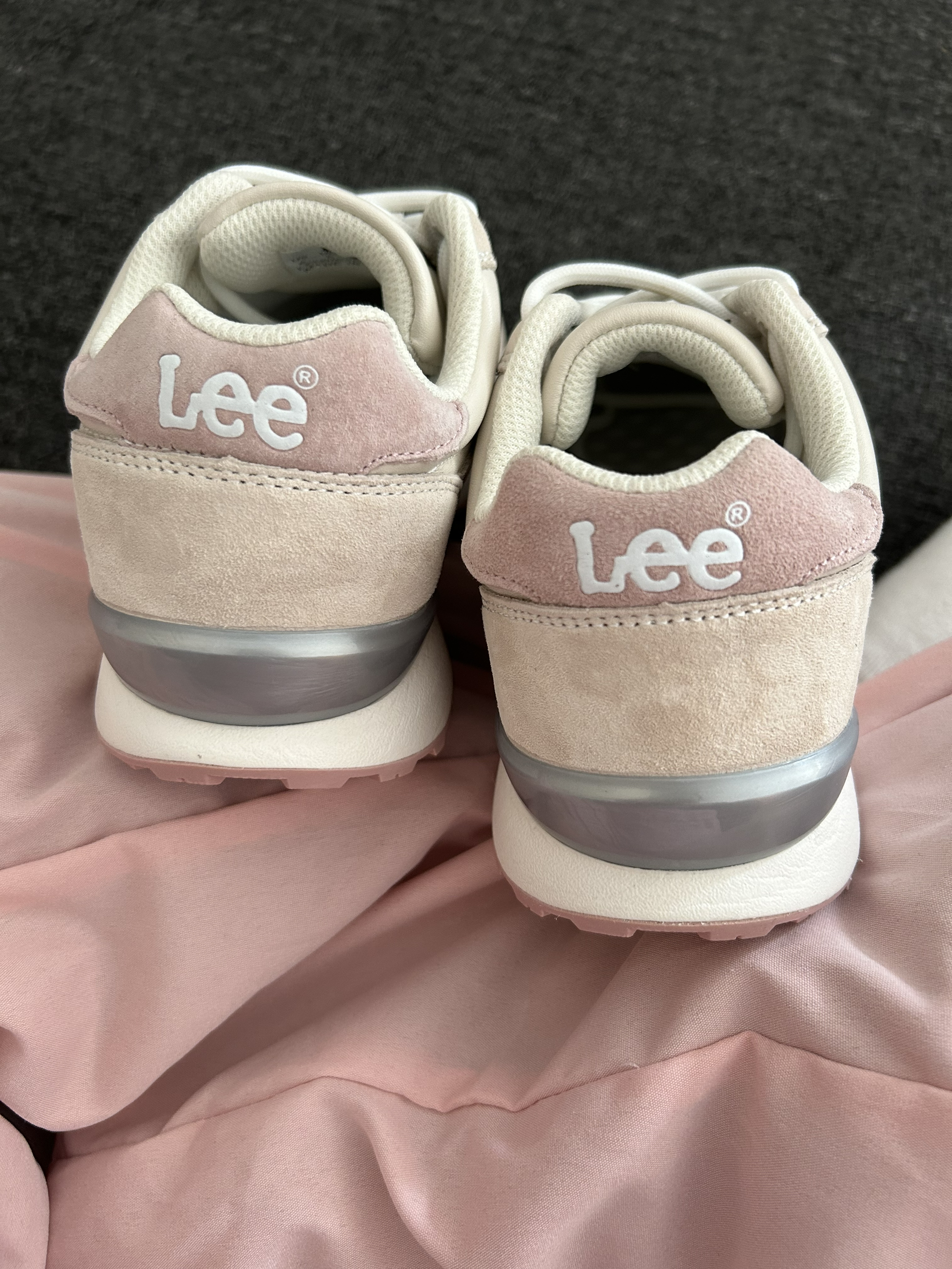 Lee你究竟还有什么惊喜是我不知道的‼️