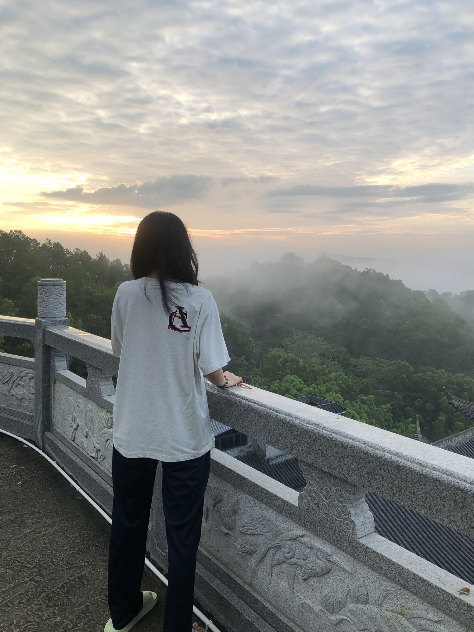 今天的oott
