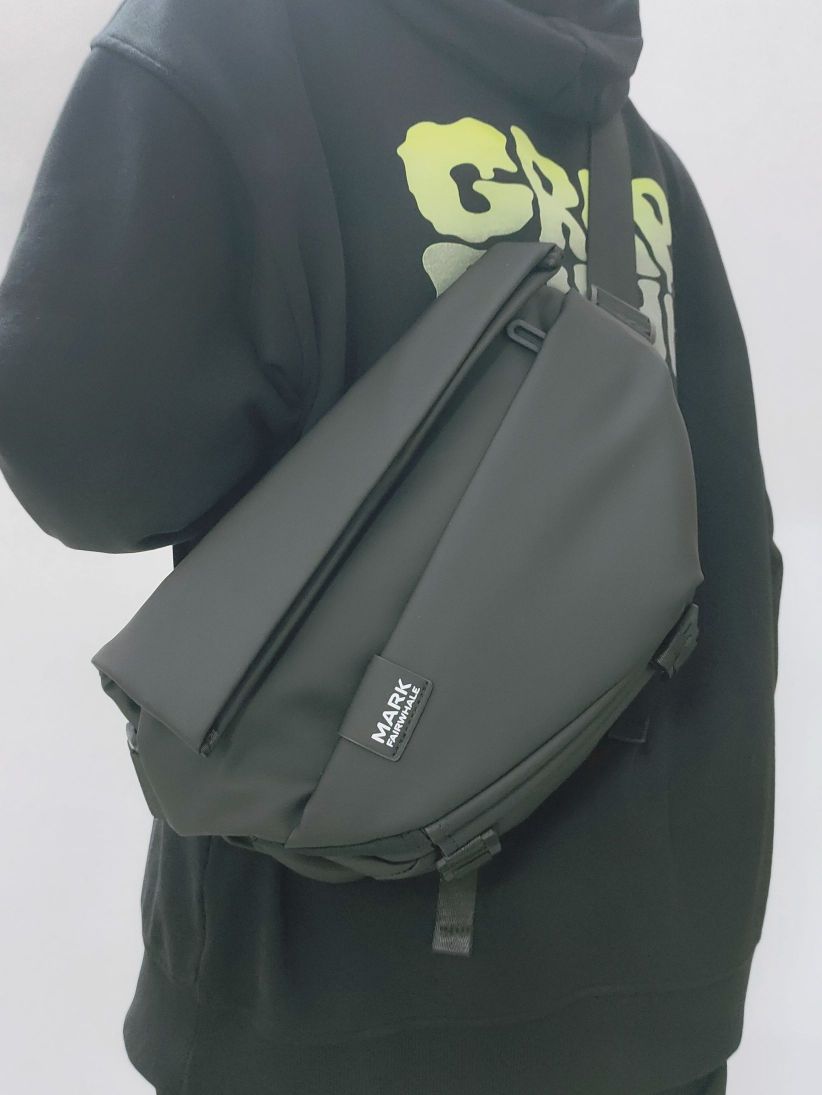 宝藏包包分享👝 学生党必备❗️