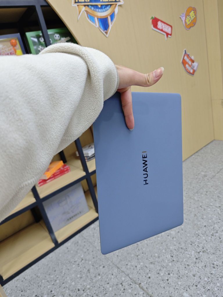 华为Matebook X Pro使用体验