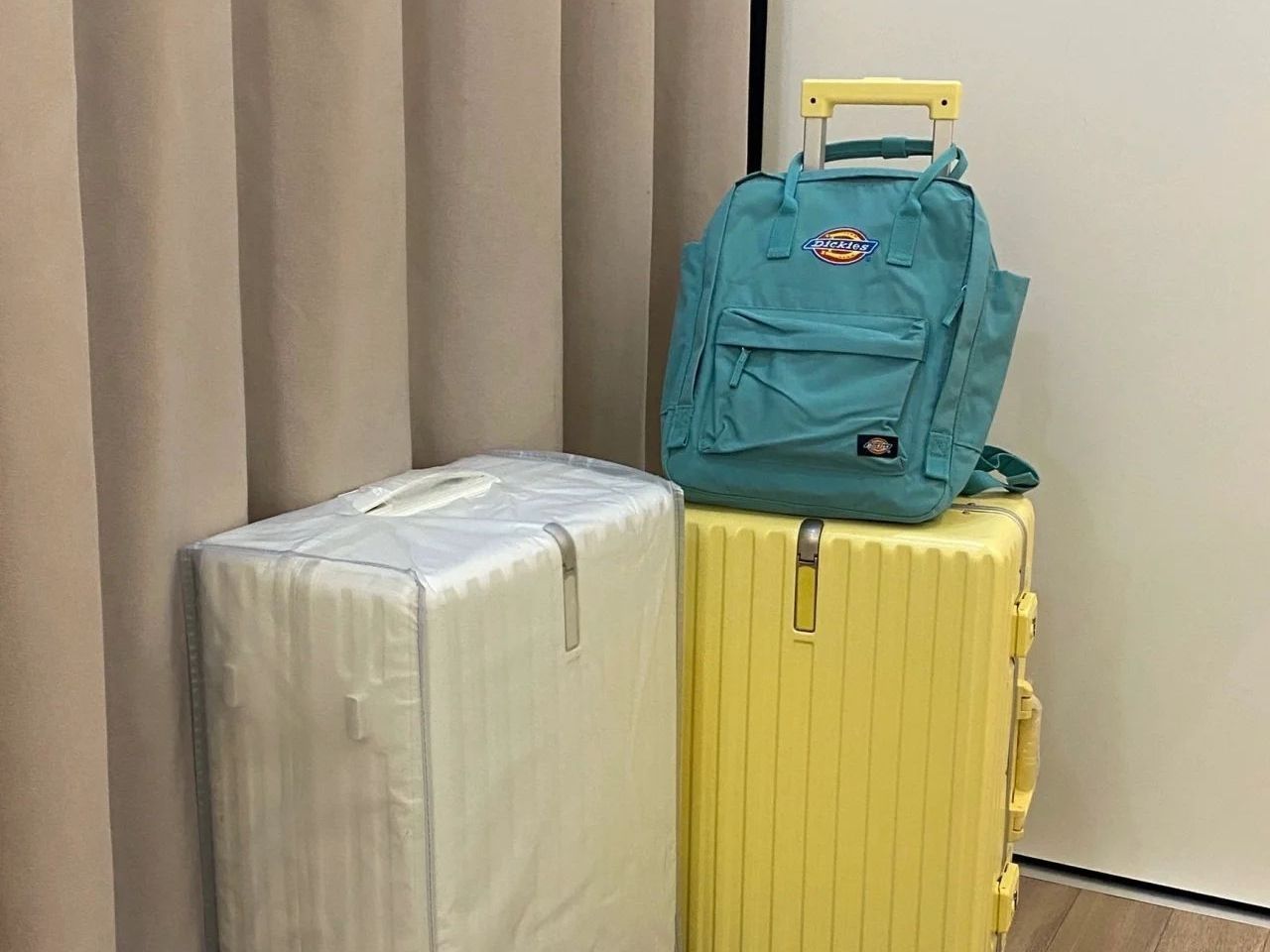 潮流双肩包，值得拥有