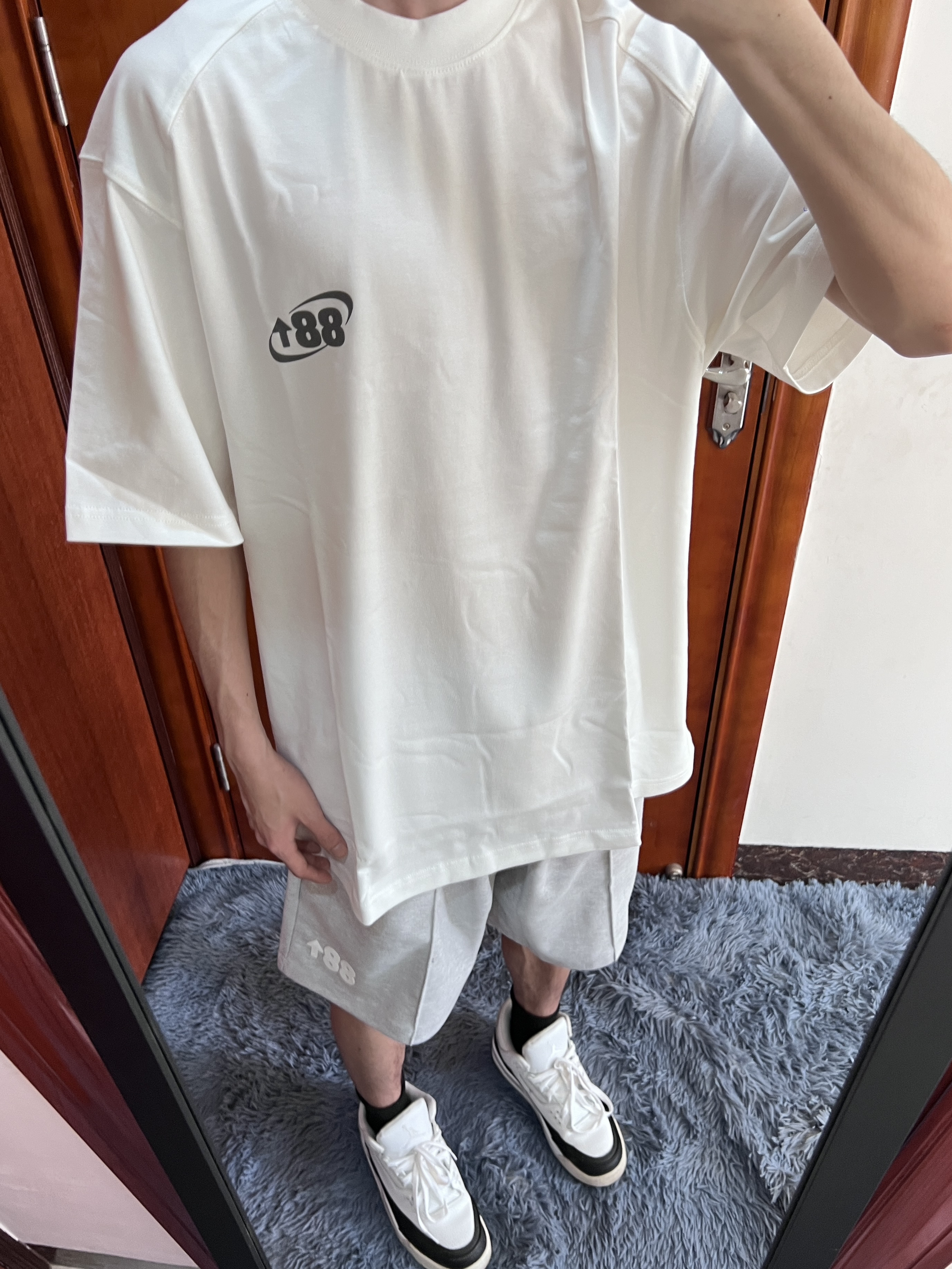 Ootd/舒服穿穿