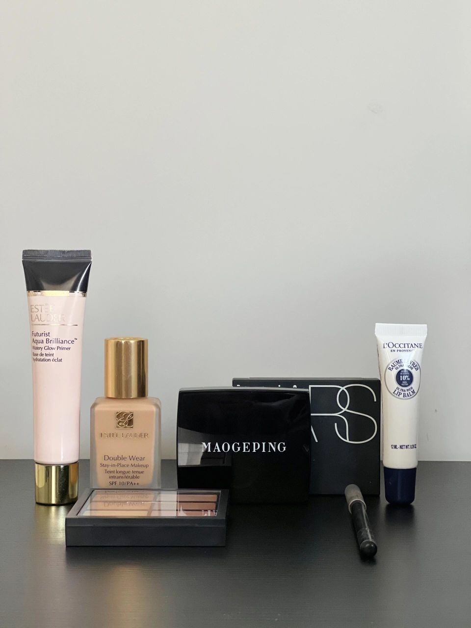 一个普通男生的爱用化妆品分享