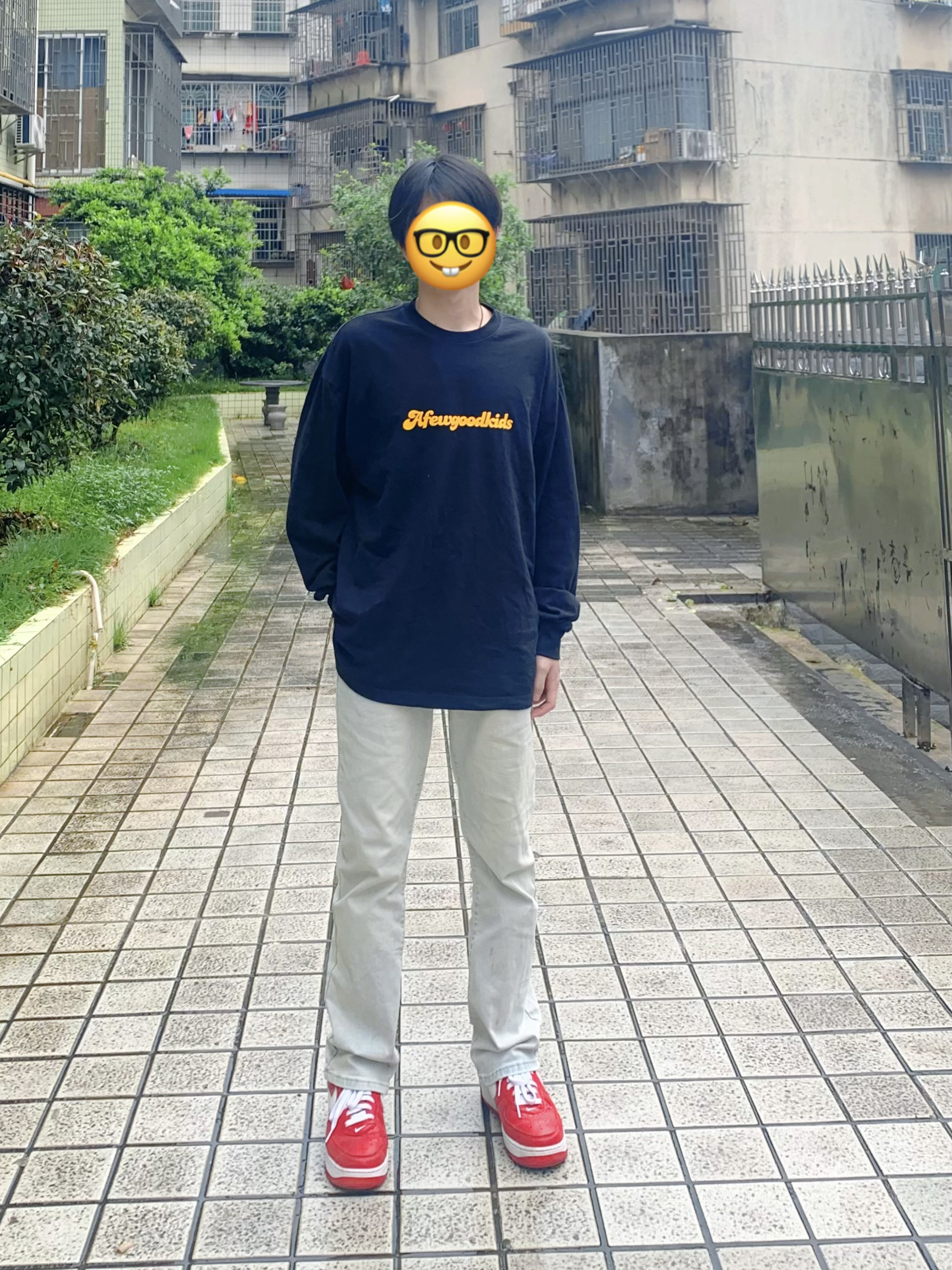 🐎思唯太潮了